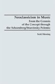 Neoclassicism in Music