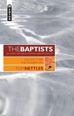 The Baptists - Nettles, Tom