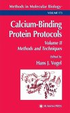Calcium-Binding Protein Protocols