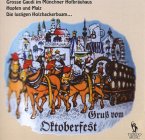 Gruss Vom Oktoberfest