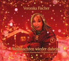 Weihnachten Wieder Daheim - Fischer,Veronika