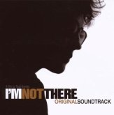 I'm Not There: Suppositions on a Film Concerning Dylan