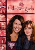 Die Gilmore Girls - Die komplette 7. Staffel DVD-Box