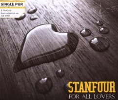 Cover For All Lovers