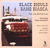 True,You Don'T Love Me