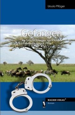 Cover Gefangen