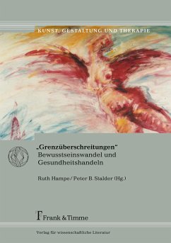 ¿Grenzüberschreitungen¿ - Hampe, Ruth / Stalder, Peter B (Hgg.)