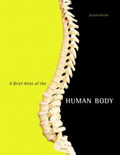 Cover A Brief Atlas of the Human Body