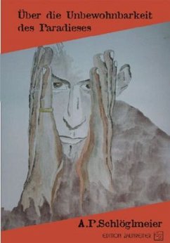 Cover Über die Unbewohnbarkeit des Paradieses
