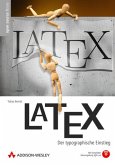 LaTeX - Der typographische Einstieg