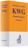 Kreditwesengesetz: KWG