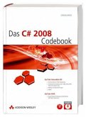 Das C sharp Codebook, m. Interaktiv-CD-ROM u. DVD-ROM