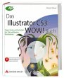 Das Illustrator CS3 WOW! Buch, m. CD-ROM - Bild 1