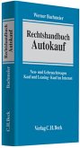 Rechtshandbuch Autokauf