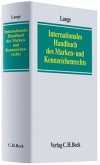 Internationales Handbuch des Marken- und Kennzeichenrechts