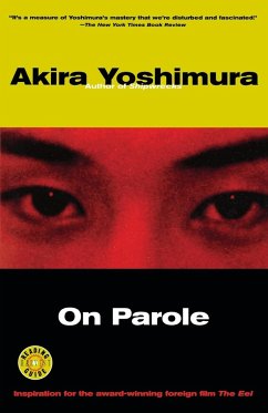 On Parole - Yoshimura, Akira; Yoshimura