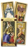 Golden Tarot of the Renaissance: Estensi Tarot Golden Tarot of the Renaissance: Estensi Tarot