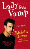 Lady & the Vamp\Ein Happy End mit Biss, englische Ausgabe Lady & the Vamp\Ein Happy End mit Biss, englische Ausgabe
