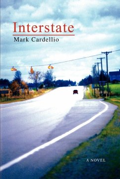 Interstate - Cardellio, Mark