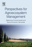 Perspectives for Agroecosystem Management: