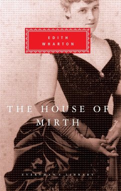 The House of Mirth - Wharton, Edith