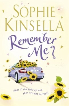 Cover Kinsella, Sophie