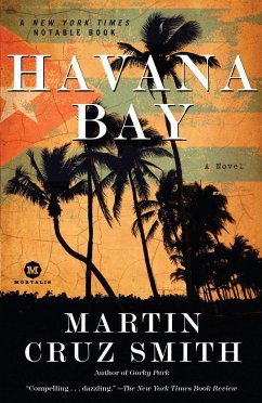 Havana Bay - Smith, Martin Cruz