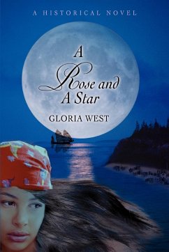 A Rose and a Star - West, Gloria