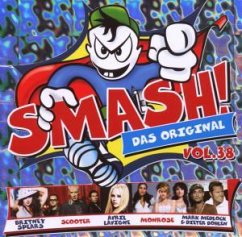 Cover Smash Vol. 38
