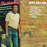 Just As I Am (Vinyl) Just As I Am (Vinyl)