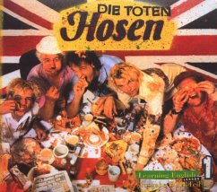 Learning English-Lesson One - Toten Hosen,Die