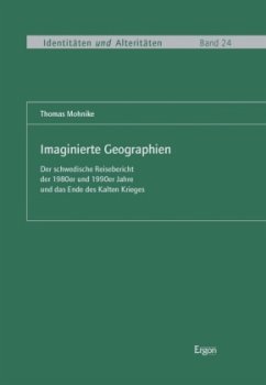 Imaginierte Geographien - Mohnike, Thomas