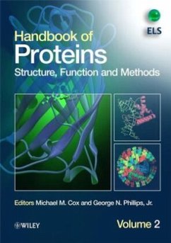 Handbook of Proteins