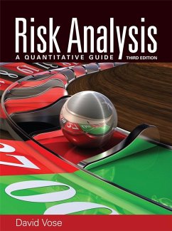 Risk Analysis - Vose, David