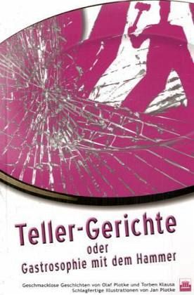 Teller-Gerichte