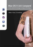 Mac OS X 10.5 Leopard Mac OS X 10.5 Leopard