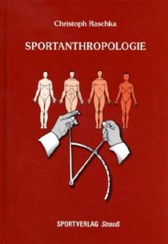 Cover Sportanthropologie