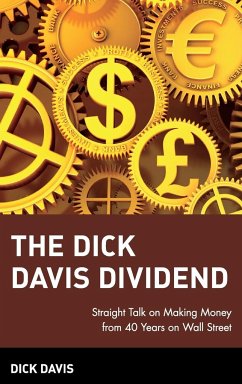 The Dick Davis Dividend - Davis, Dick