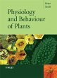 Physiology and Behaviour of Plants - Bild 1