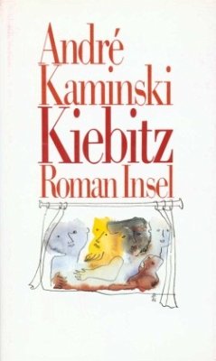 Kiebitz - Kaminski, André