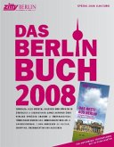 Das Berlin Buch 2008