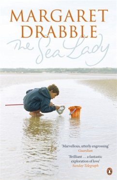 Sea Lady - Drabble, Margaret
