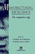 Cover Manufacturing Excellence