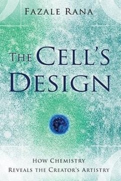 Cell's Design - Rana, Fazale