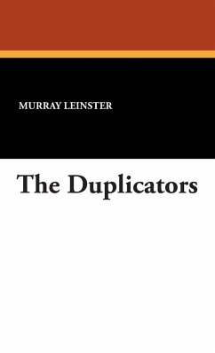 The Duplicators - Leinster, Murray