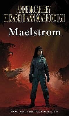 Maelstrom - Mccaffrey, Anne