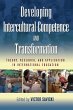 Developing Intercultural Competence and... - Bild 1