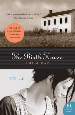 The Birth House - Mckay, Ami