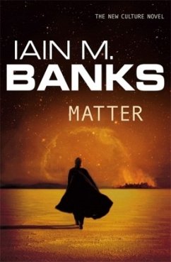 Matter - Banks, Iain