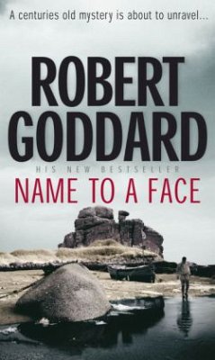 Name to a Face - Goddard, Robert